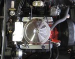 1969 Corvette Convertible For Sale